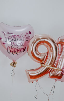 Bouquet feliz 91