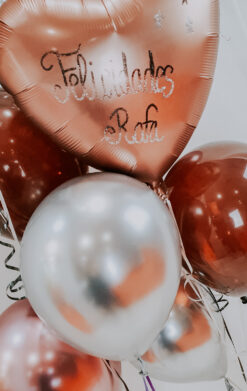 Combinación formas