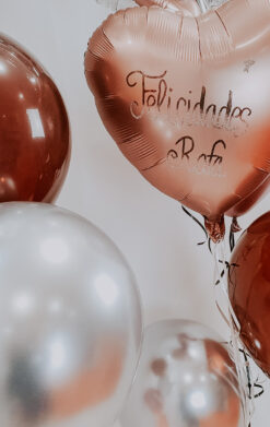 Ramo de globos Fantasía