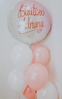 Baby Shower Niña