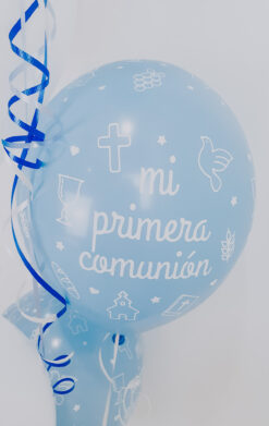Comunión chico