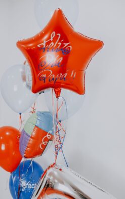 Feliz dia del padre
