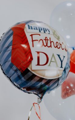 Feliz dia papa