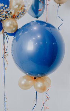 Globos dia del Padre