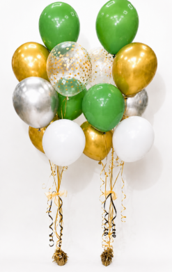 Ramos de globos