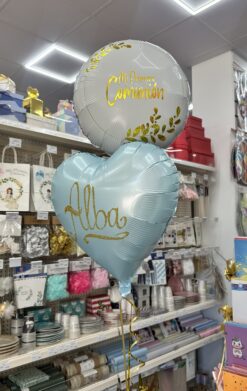 Ramo personalizado "Mi primera comunión"