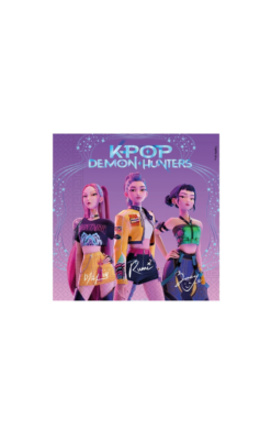 Servilletas "K-Pop" 20 un.