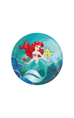 Platos "Ariel" 8 un