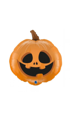 Globo Calabaza 74cm