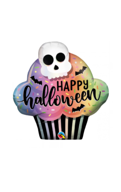 Globo Happy Halloween 81cm
